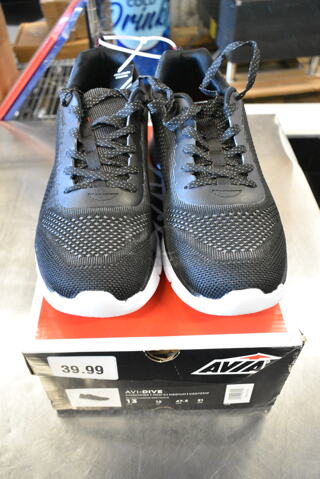 BRAND NEW! Avia Avi Dive Size 13 Men's Sneakers. 