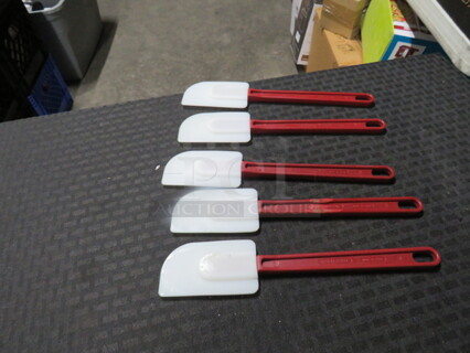 Commercial Spatula. 5XBID