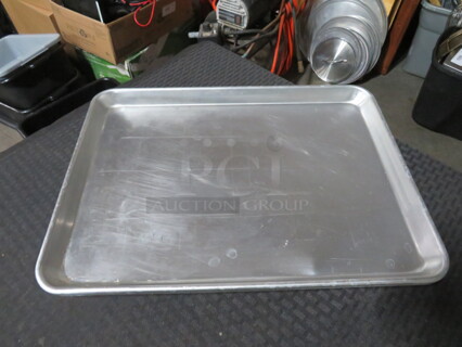 1/2 Size Sheet Pan. 2XBID