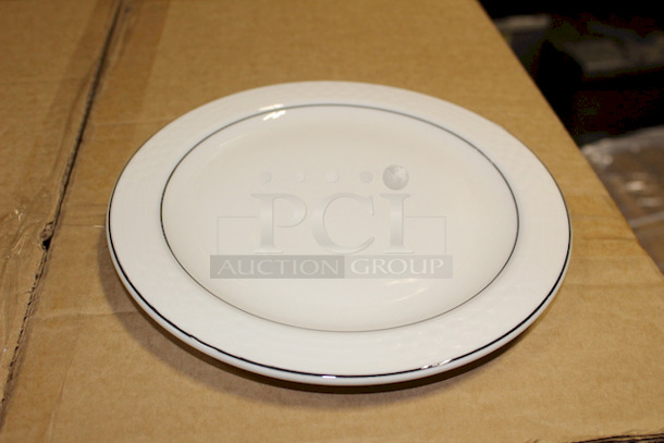 China 146 Bread & Butter Plates, 6-1/2"