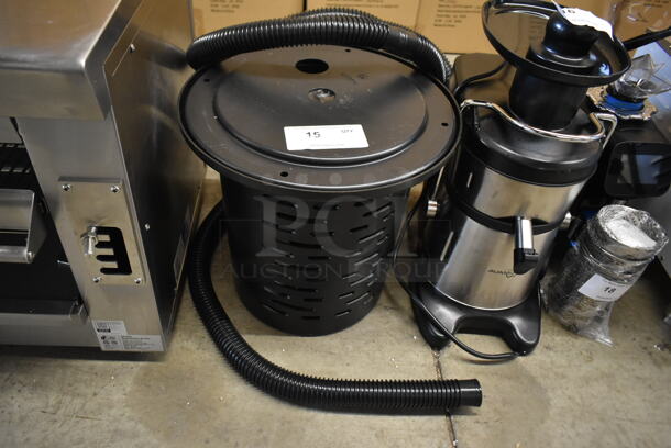 BRAND NEW SCRATCH AND DENT! 2023 Zoeller M108 Crawl Space Pump. 