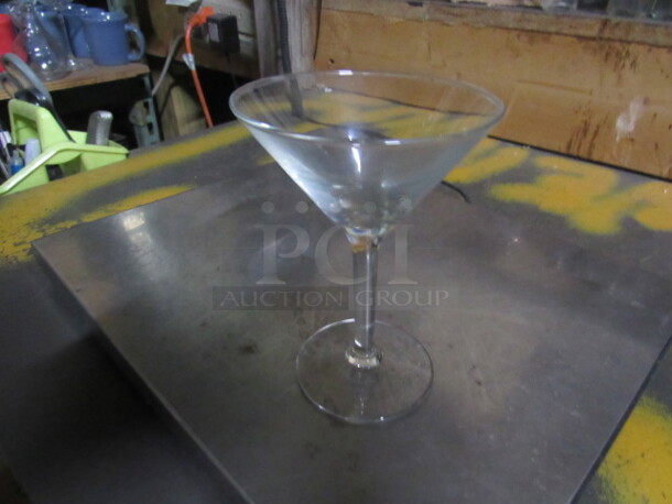 NEW Libbey 6oz Cocktail Glass. #8455. 5XBID