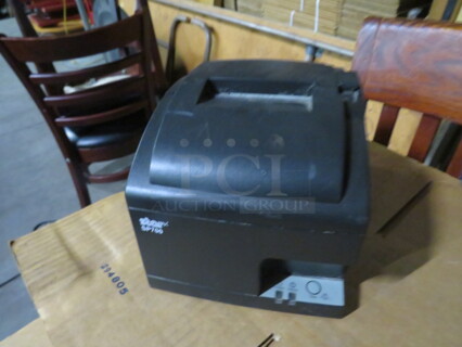 One Star SP700 Thermal Printer.