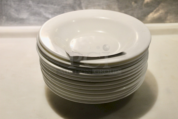 Zenix 8-1/2" Bowls.
8-1/2x2
12x Your Bid. 