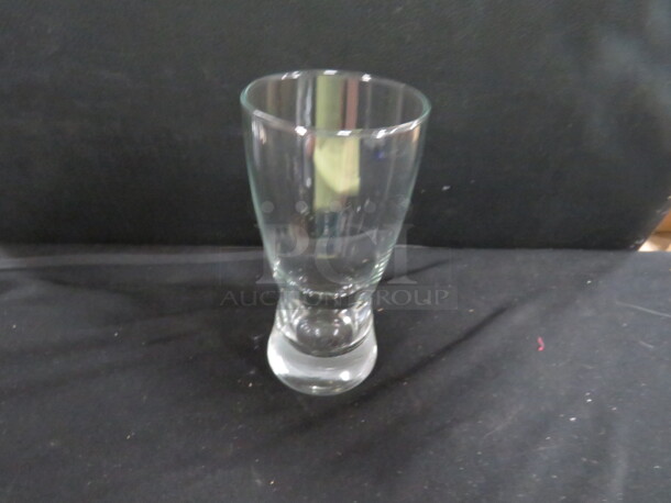 NEW Libbey 10oz Pilsner Glass. #1178. 12XBID