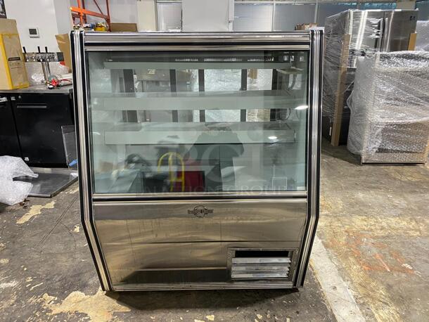 UNIVERSAL Coolers DELI CASE 48" Deli Display

