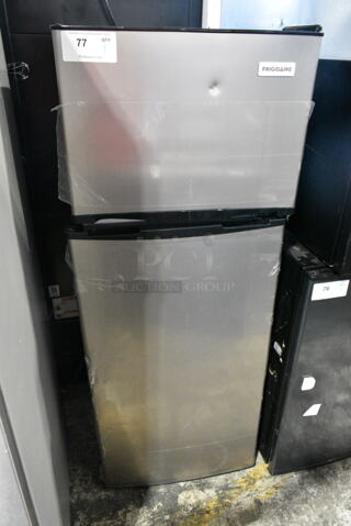 Frigidaire EFR780-6COM Cooler w/ Freezer. 115 Volts, 1 Phase. 