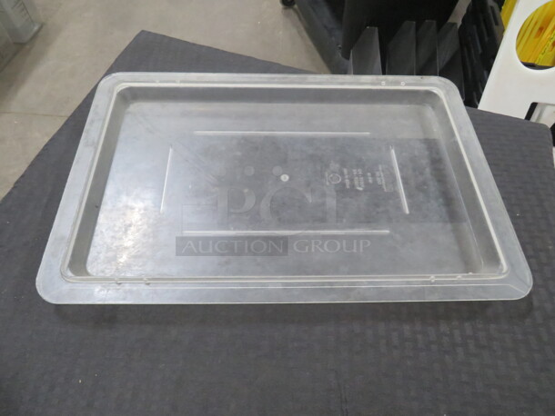 Food Storage Lid. 5XBID