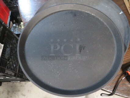 14 Inch Waitress Tray. 6XBID