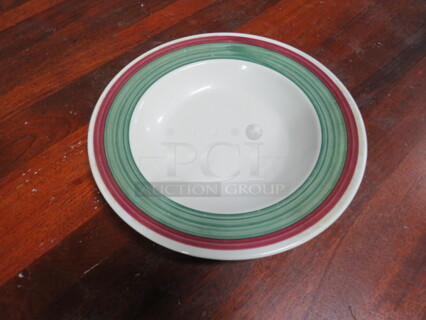 GET Melamine 11 Inch Pasta Bowl. B1611. 10XBID