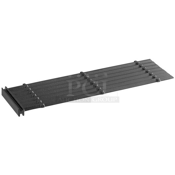 BRAND NEW SCRATCH AND DENT! Avantco 177GRTE6AGCS 6" Top Grate for Chef Series CAG Charbroilers