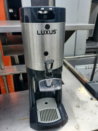 Fetco L3D-10 Luxus Thermal Dispenser
