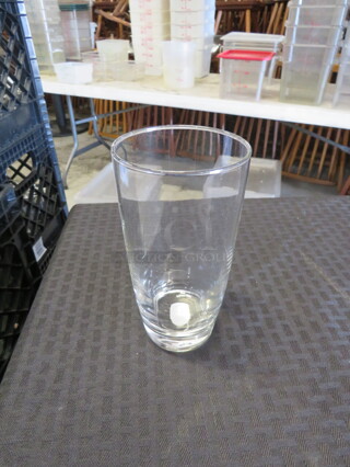 Water/Bar Glass. 12XBID