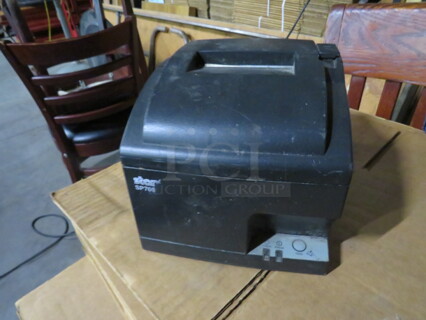 One Star SP700 Thermal Printer.