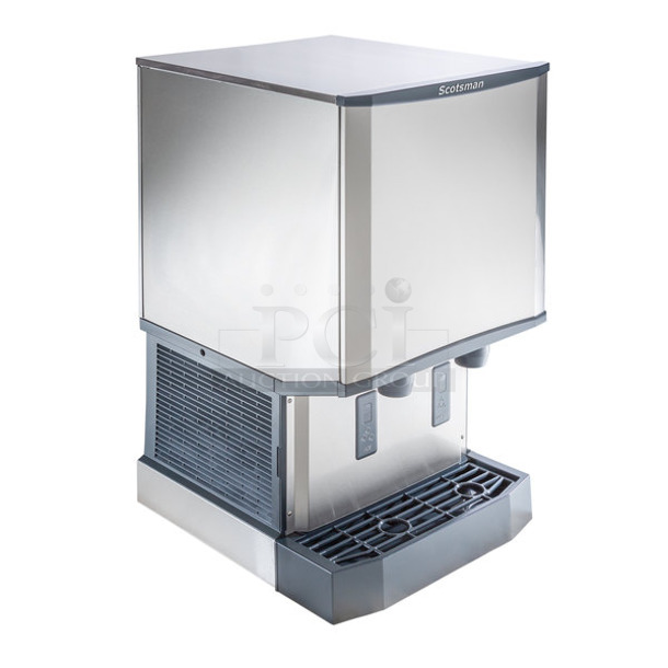 Manitowoc Crushed Ice Machine, Model: RNS0244A at best price in