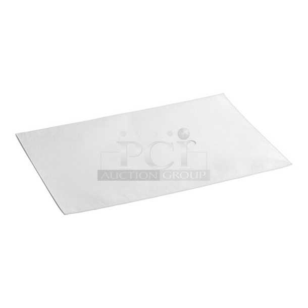 BRAND NEW SCRATCH AND DENT! Oil Solutions Group 806FE1820  FE1828 18 3/8" x 28 3/4" Masterfil Fabric Filter