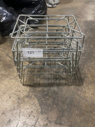 ALL ONE MONEY! Decor Display Racks!