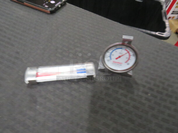 Assorted Thermometer. 2XBID