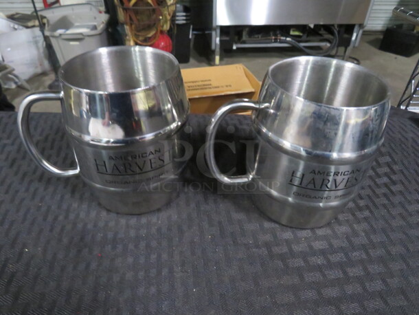 American Harvest Cup. 2XBID