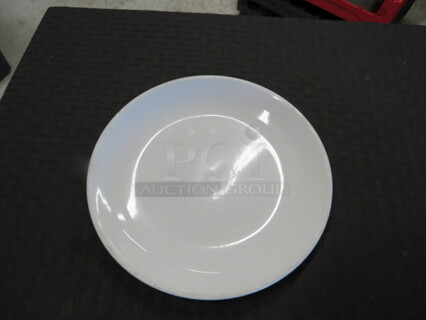 One Lot Of 25 CAC 7 Inch Plates.