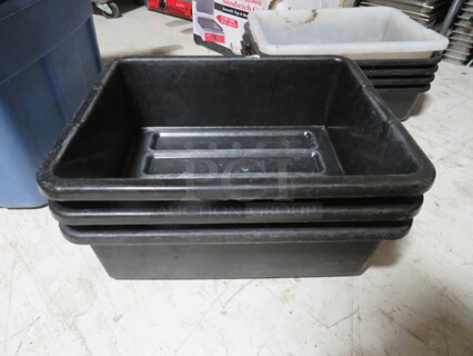 Bussing Tub. 3XBID