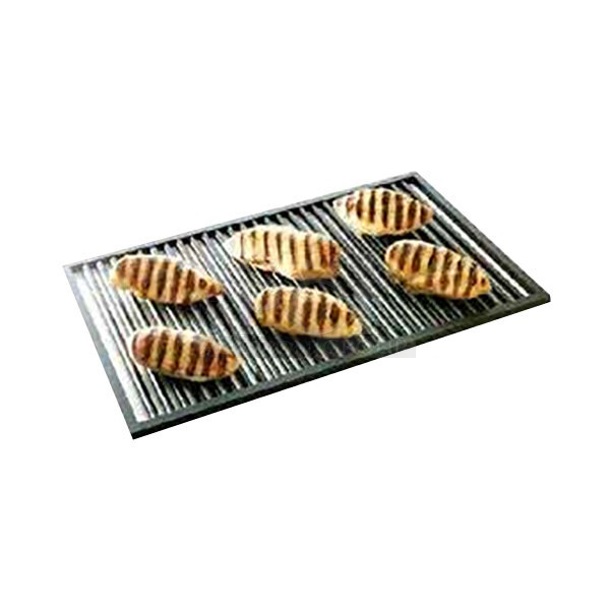 BRAND NEW SCRATCH AND DENT! Alto-Shaam SH-26731 12" x 20" Grilling Grate for Combitherm Combi Ovens