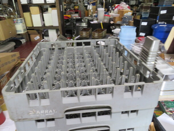 Dishwasher Rack. 4XBID - Item #1126373