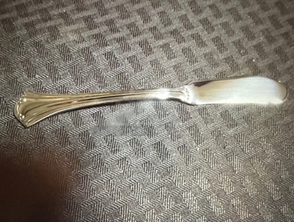 NEW Butter Knife. 12XBID