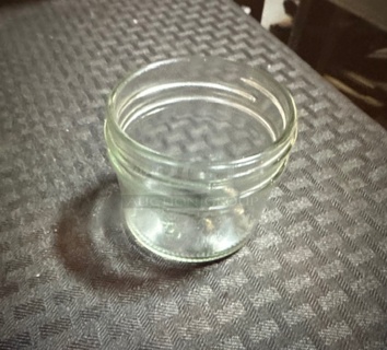 Jelly Jar. 12XBID