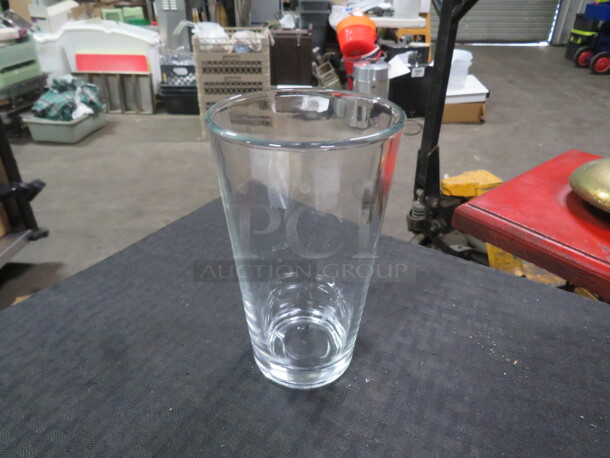 Bar/Water Glass. 9XBID