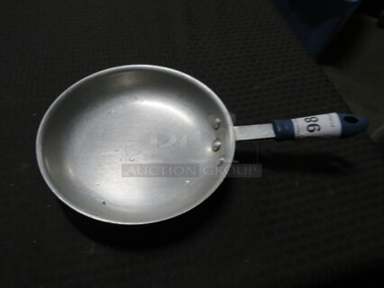 One Thermalloy 9 Inch Saute Pan With Kool Touch Handle.