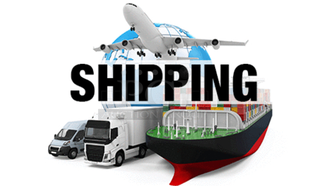 WE OFFER WORLD WIDE SHIPPING & WHITE GLOVE DELIVERY. 