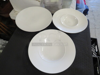 Assorted Pasta Bowl. 9XBID