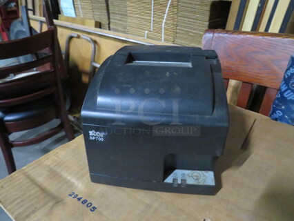 One Star SP700 Thermal Printer.